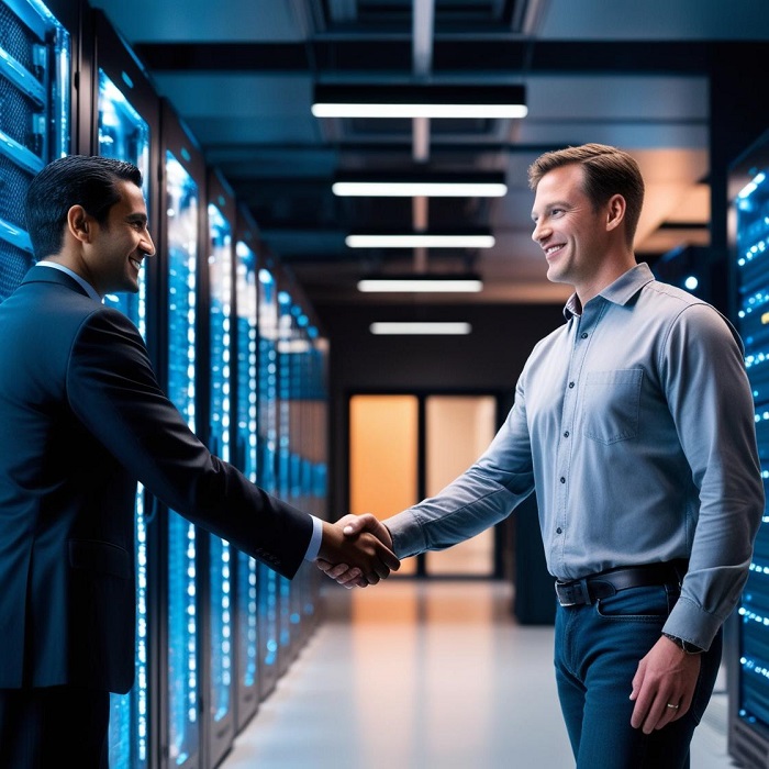 IT Engineer